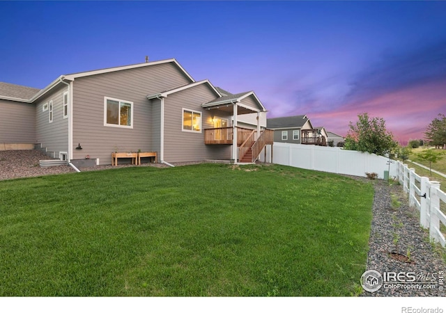 5017 Hawtrey Dr, Windsor, CO 80550 - photo 36