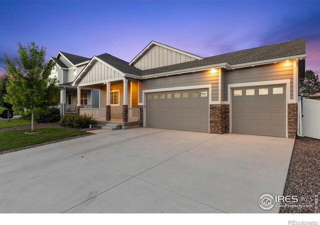 5017 Hawtrey Dr, Windsor, CO 80550 - photo 4