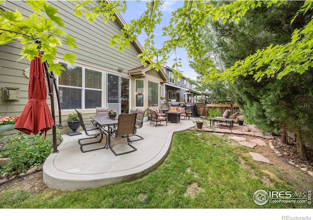 6324 Saratoga Trl, Erie, CO 80516 - photo 4