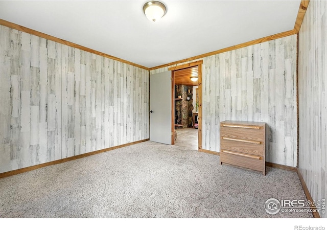 181 County Road 874, Tabernash, CO 80478 - view of carpeted empty room