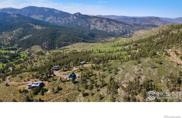 451 Newell Dr, Loveland, CO 80537 - mountain view