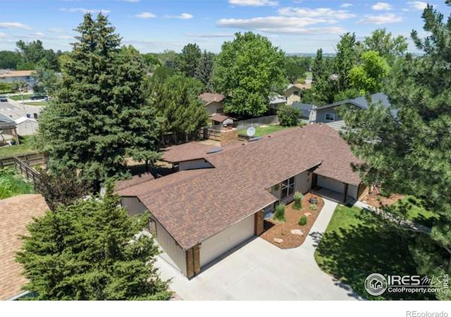 607 42nd Ave, Greeley, CO 80634 - view of subject property