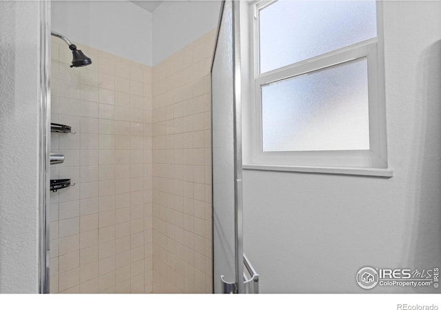 607 42nd Ave, Greeley, CO 80634 - full bath with a shower stall