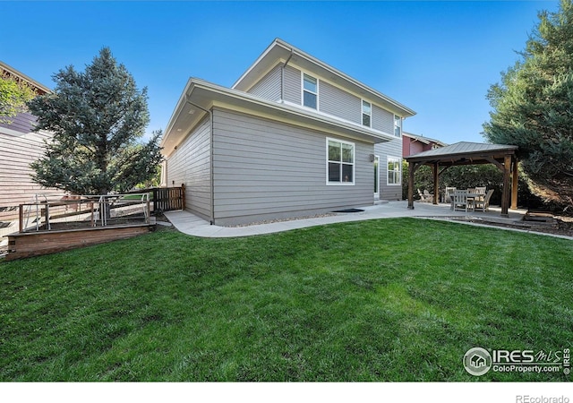 5420 Copernicus Dr, Fort Collins, CO 80528 - photo 27