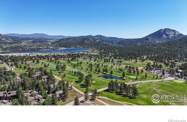 1162 Fairway Club Ln Unit 1, Estes Park, CO 80517 - photo 4