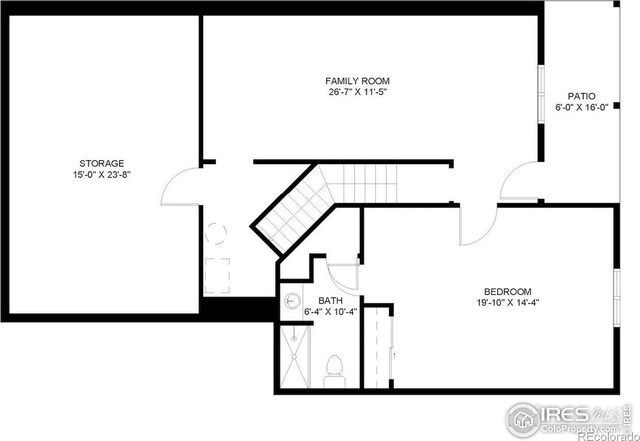 1162 Fairway Club Ln Unit 1, Estes Park, CO 80517 - photo 26