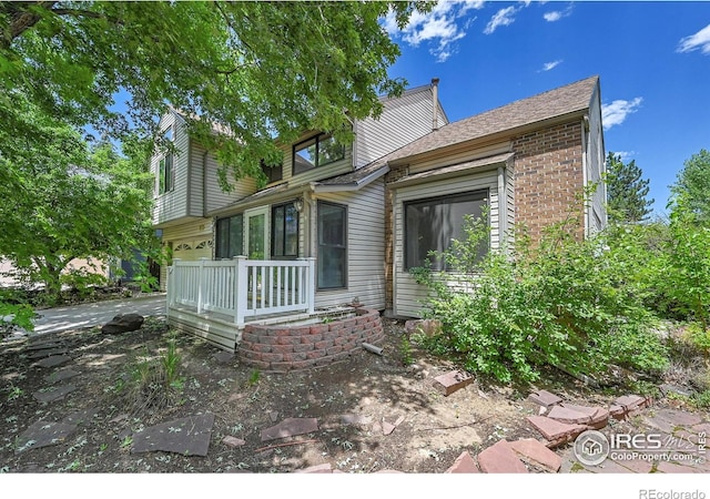 988 Cleveland Ct, Louisville, CO 80027 - photo 2