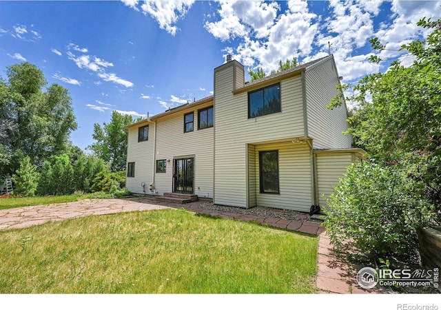 988 Cleveland Ct, Louisville, CO 80027 - photo 31