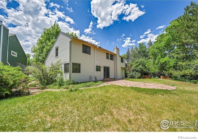 988 Cleveland Ct, Louisville, CO 80027 - photo 32