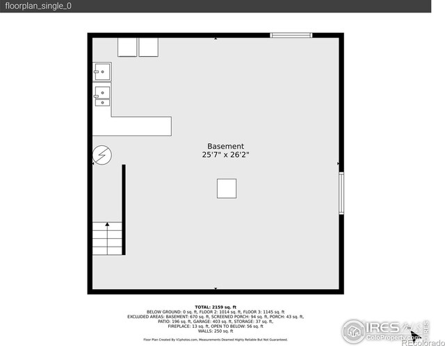 988 Cleveland Ct, Louisville, CO 80027 - photo 37