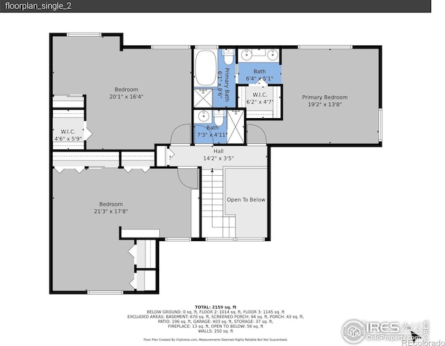 988 Cleveland Ct, Louisville, CO 80027 - photo 38