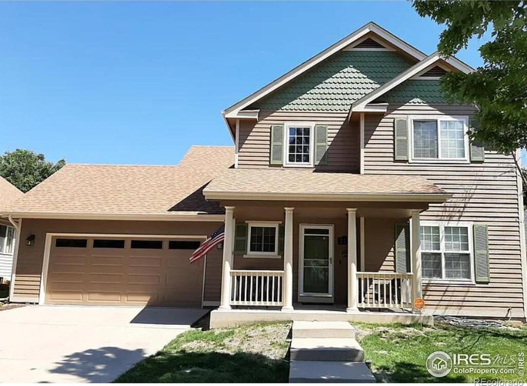 2714 Arancia Dr, Fort Collins, CO 80521 - photo 1