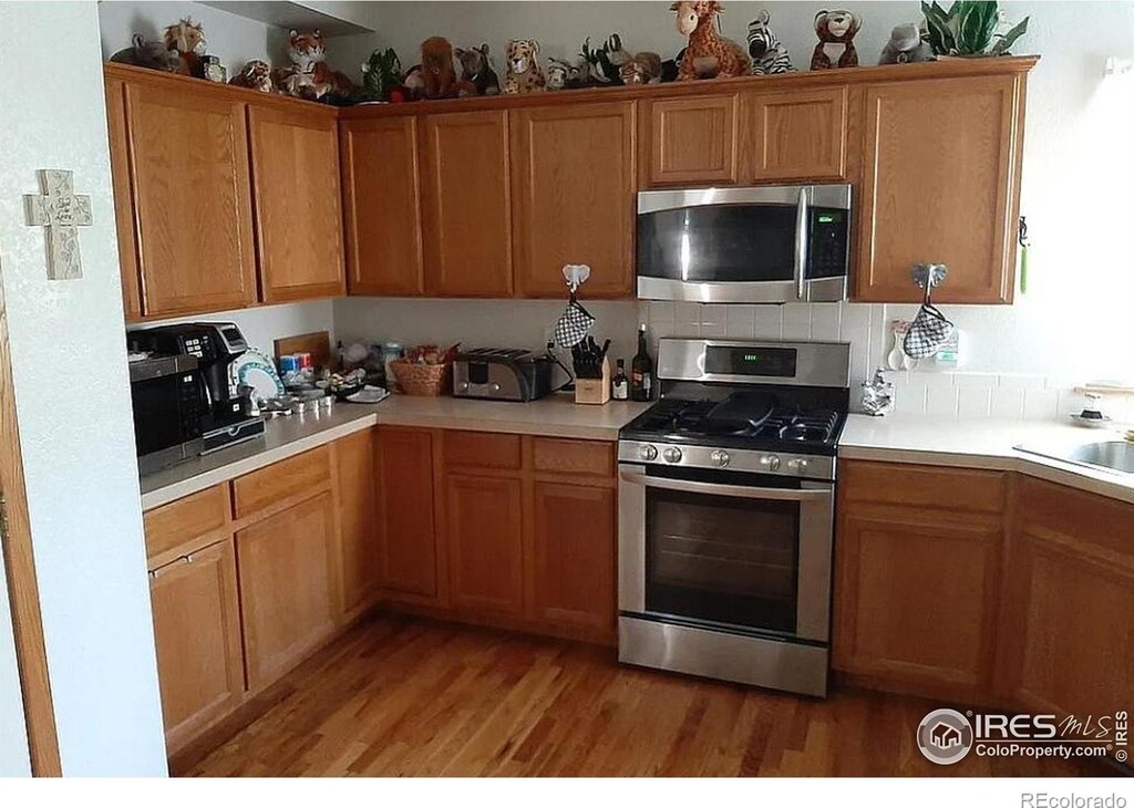 2714 Arancia Dr, Fort Collins, CO 80521 - photo 2