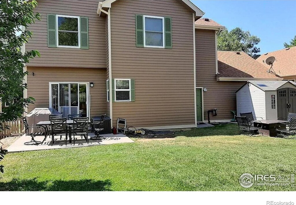 2714 Arancia Dr, Fort Collins, CO 80521 - photo 4