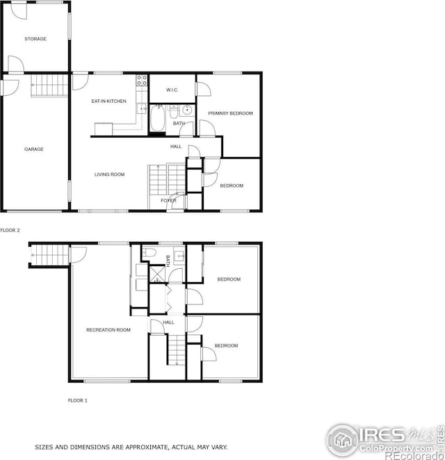 2519 Timber Ct, Fort Collins, CO 80521 - photo 38