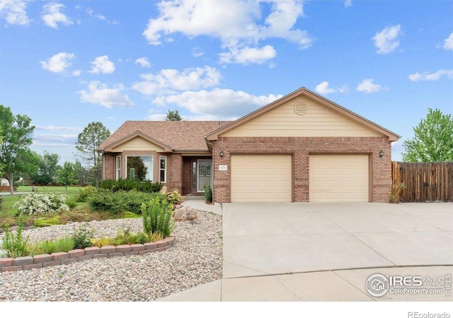 617 Snow Peak Ct, Loveland, CO 80538 - photo 1