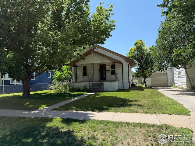 517 Cedar Ave, Akron, CO 80720 - photo 1