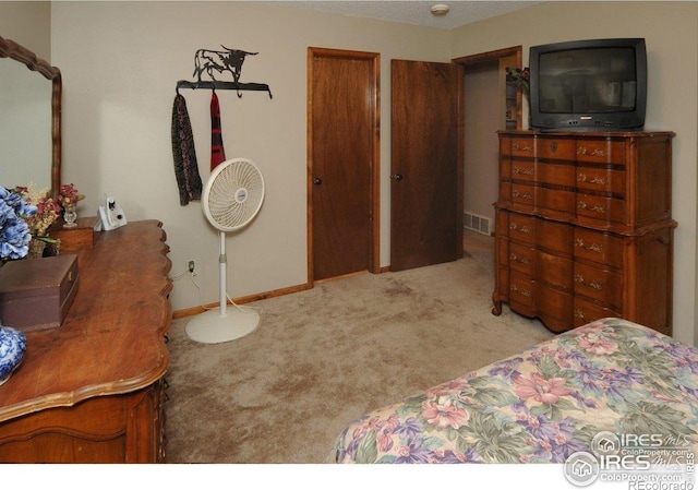 933 E Prospect Rd Unit A, Fort Collins, CO 80525 - bedroom with carpet flooring and baseboards