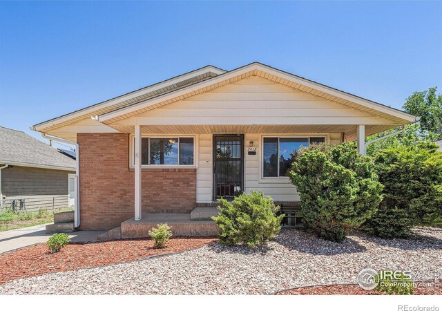 2418 10th Ave Unit A B, Greeley, CO 80631 - photo 1