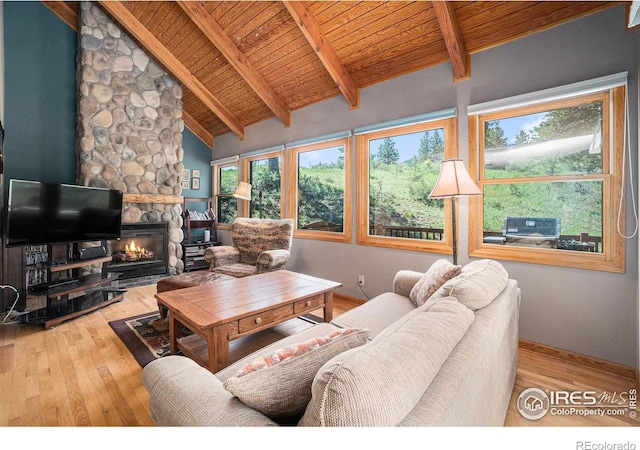 1056 Fall River Ct, Estes Park, CO 80517 - photo 6