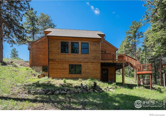 1056 Fall River Ct, Estes Park, CO 80517 - photo 30