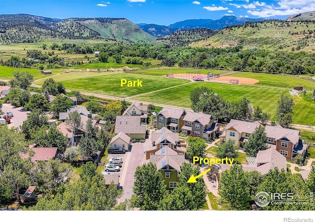 193 2nd Ave Unit A, Lyons, CO 80540 - photo 3