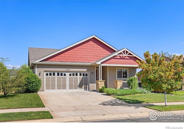 5254 Rock Hill St, Timnath, CO 80547