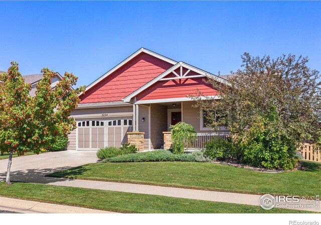 5254 Rock Hill St, Timnath, CO 80547