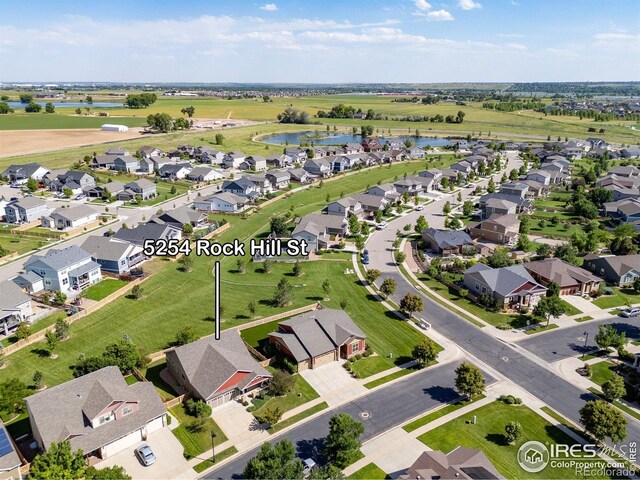 5254 Rock Hill St, Timnath, CO 80547