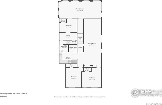 2001 Evergreen Dr, Fort Collins, CO 80521 - photo 39
