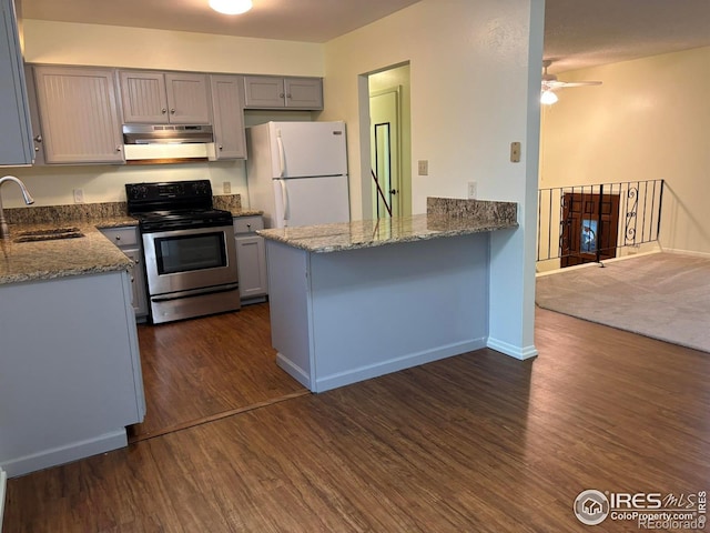 2425 W Plum St, Fort Collins, CO 80521 - photo 10