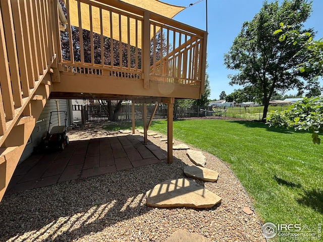 2425 W Plum St, Fort Collins, CO 80521 - photo 14
