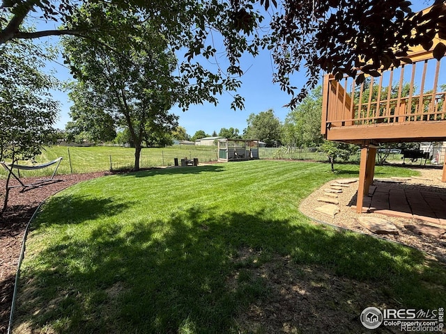 2425 W Plum St, Fort Collins, CO 80521 - photo 16