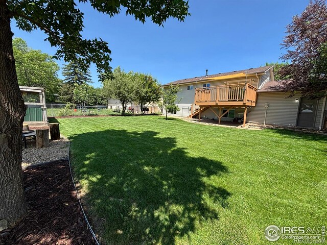 2425 W Plum St, Fort Collins, CO 80521 - photo 36