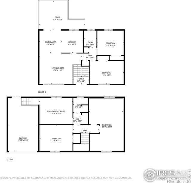 2425 W Plum St, Fort Collins, CO 80521 - photo 37