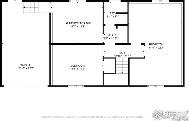 2425 W Plum St, Fort Collins, CO 80521 - photo 39