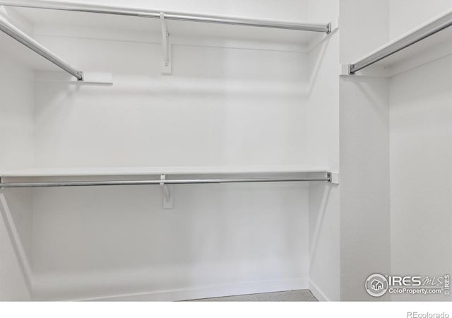 1993 S Fork Dr, Lafayette, CO 80026 - view of walk in closet