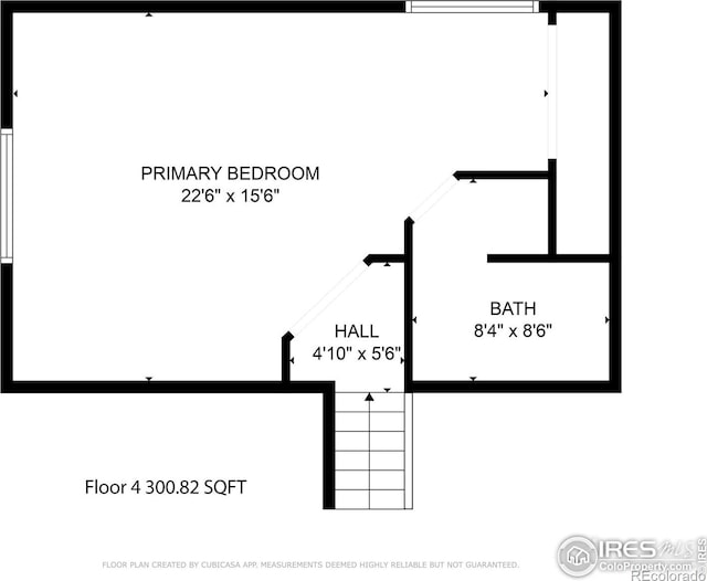 1993 S Fork Dr, Lafayette, CO 80026 - view of room layout
