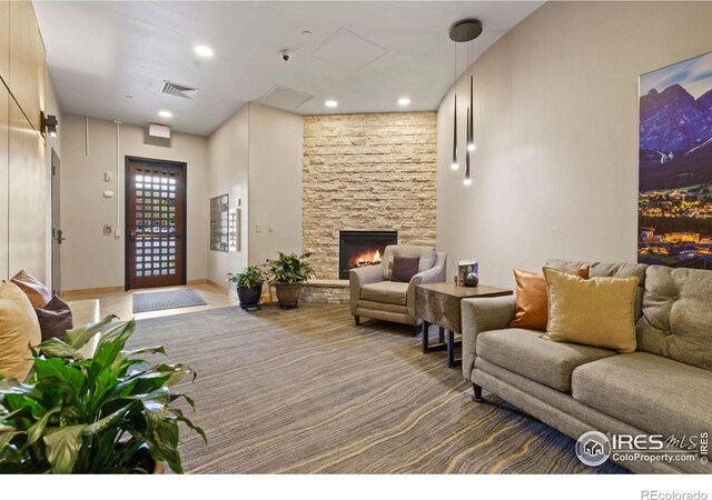 224 Canyon Ave Unit 305, Fort Collins, CO 80521 - photo 3
