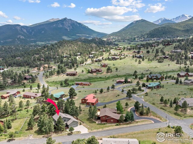 1692 Prospect Estates Dr, Estes Park, CO 80517 - photo 2