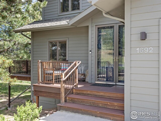 1692 Prospect Estates Dr, Estes Park, CO 80517 - photo 3
