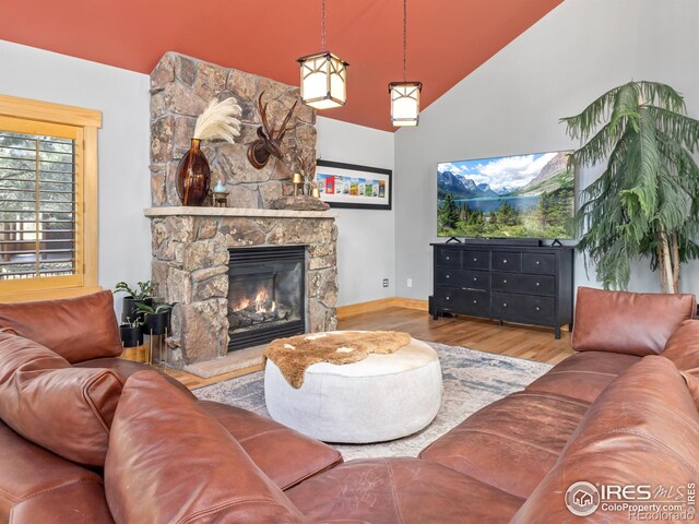 1692 Prospect Estates Dr, Estes Park, CO 80517 - photo 4