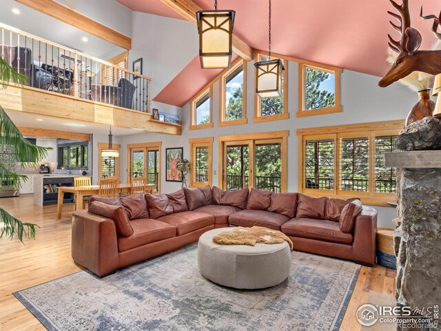 1692 Prospect Estates Dr, Estes Park, CO 80517 - photo 5