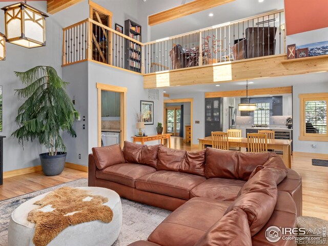 1692 Prospect Estates Dr, Estes Park, CO 80517 - photo 6