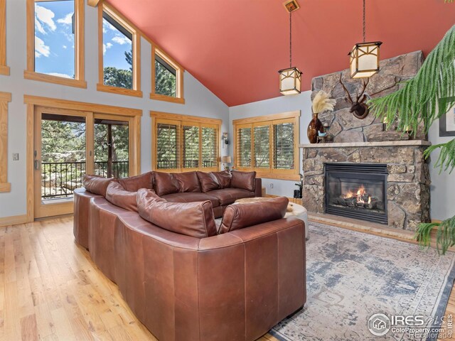 1692 Prospect Estates Dr, Estes Park, CO 80517 - photo 7