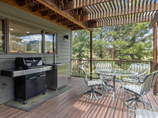 1692 Prospect Estates Dr, Estes Park, CO 80517 - photo 30