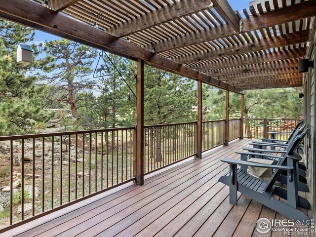 1692 Prospect Estates Dr, Estes Park, CO 80517 - photo 31