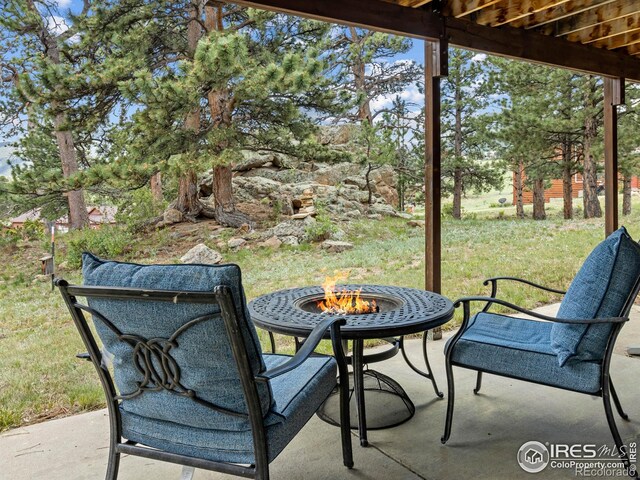 1692 Prospect Estates Dr, Estes Park, CO 80517 - photo 32