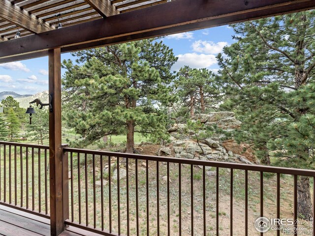 1692 Prospect Estates Dr, Estes Park, CO 80517 - photo 33