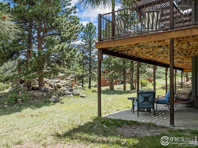 1692 Prospect Estates Dr, Estes Park, CO 80517 - photo 34